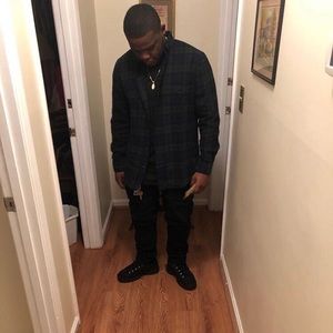 Meet your Posher, Israel